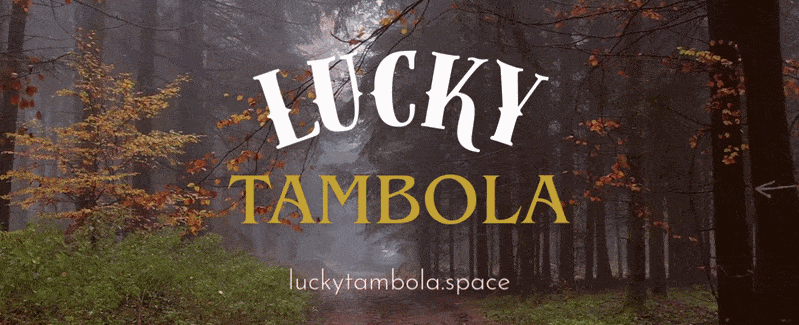 Lucky Tambola