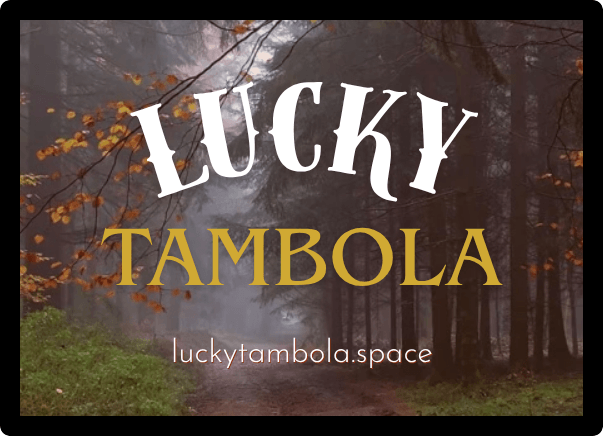 Lucky Tambola